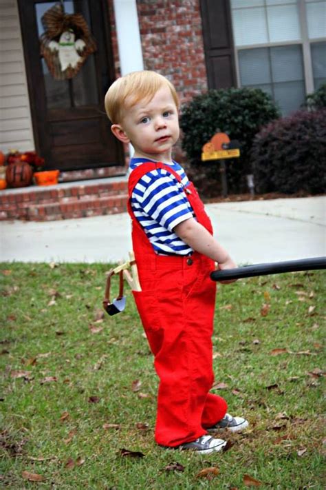 Toddler boy halloween costumes, Boys halloween costumes diy, Toddler ...