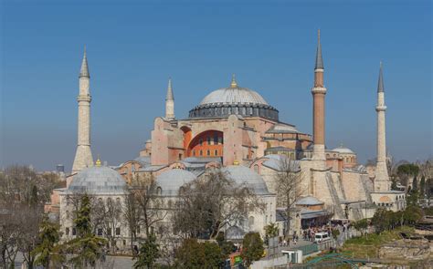 This Side of Fifty: Çidem İnç: Aya Sofia becomes a Mosque… Again