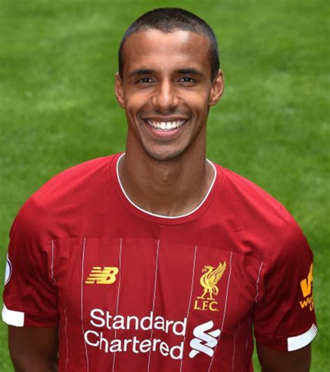 Joel Matip | Liverpool FC Wiki | Fandom