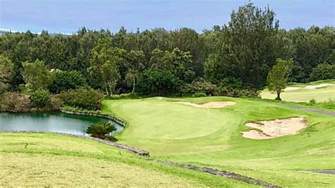 Makalei Golf Club FT | マーケットゴルフクラブFT - Hawaii Tee Times ハワイティータイム