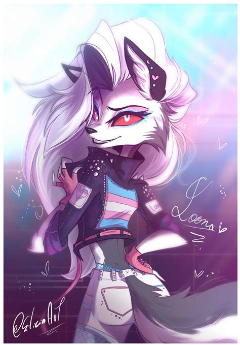 ♡Silicia♡ on Twitter in 2020 | Furry art, Hotel art, Furry drawing