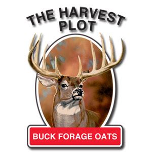 Buck Forage Oats | Chastant brothers, Inc.