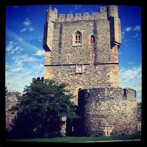 Road trip! Braganca Portugal! Castles, towers, cobblestones, museums! Excellent! | Spain travel ...