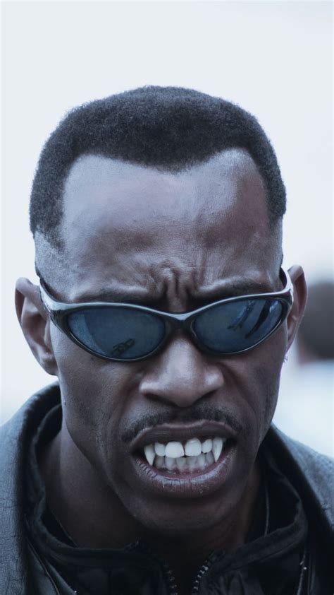 Blade (Cosplay) in 2021 | Blade movie, Blade marvel, Blade film