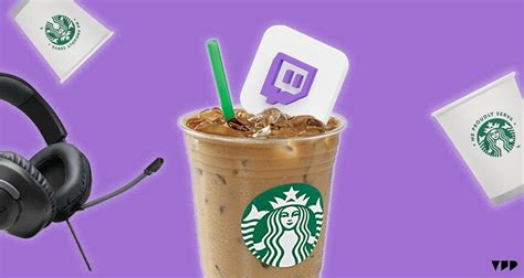 Harry Mack Promotes Starbucks Coffee in Twitch Video