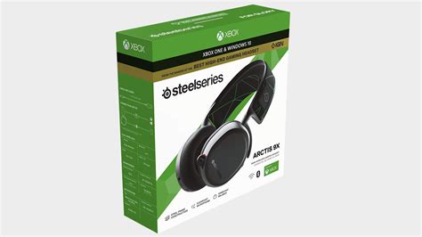 Xbox Series X wireless headset guide: go tether-free this generation | GamesRadar+