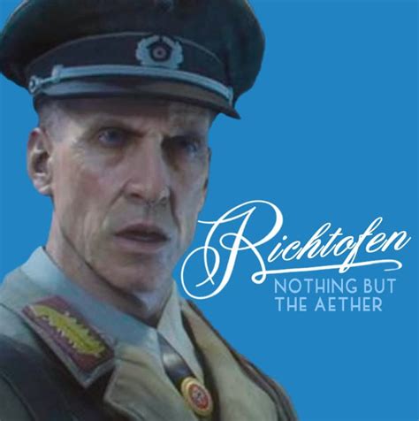 Ultimis Richtofen sings My Way by Frank Sinatra : r/CODZombies