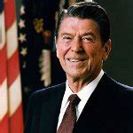 Ronald Reagan Day / February 6, 2024