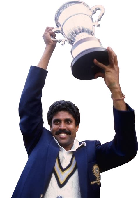 Kapil Dev Biography