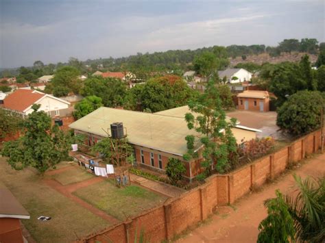 Uganda Gulu