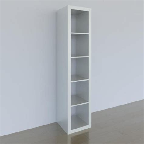 Ikea Expedit 1 X 5 - Test 6