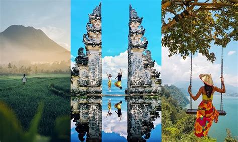 Indonesia introduces 5-Year multi-entry Tourist Visa to boost Tourism ...