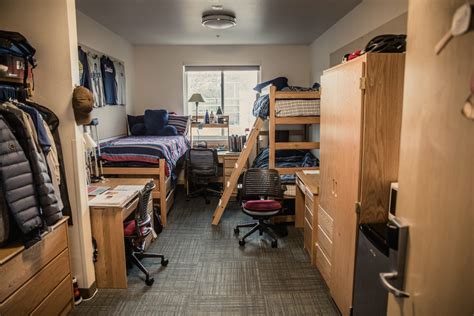 Analysis: What Triple Occupancy Rooms Look Like on Campus | Davis Vanguard