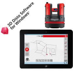 Leica Disto Laser Measurers | Leica Laser Measure