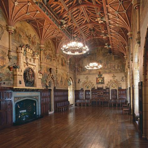 Inside the charming Cardiff Castle - Wales Online