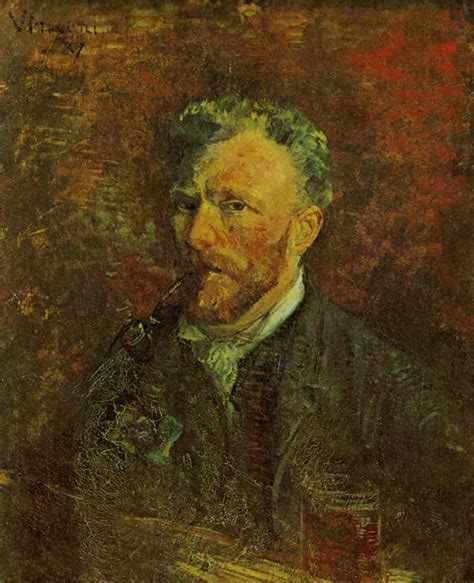 Van gogh self portrait, Van gogh portraits, Vincent van gogh paintings