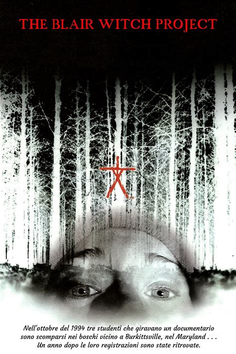 The Blair Witch Project (1999)