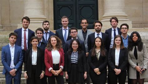 Alumnis | Master S2IE Sorbonne