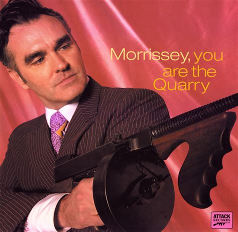 Top 5 Morrissey album covers | Morrissey-solo