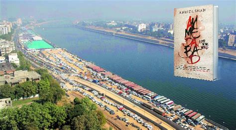 Book Review – Ahmedabad: A City in the World | Books News - The Indian Express