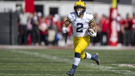 Top 10 returning running backs in college football for the 2023 season ...