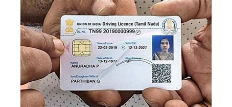 Have 2 Driving Licenses? You Will Be Penalised; Chip Compulsory For ...