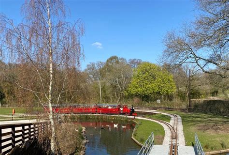 Cefn Mably Farm Park - Where to Go With Kids - South Wales