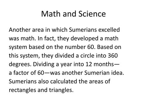 PPT - Mesopotamia PowerPoint Presentation, free download - ID:3876210