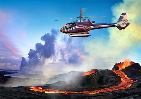 Kilauea Volcano Helicopter Tours from Hilo - YoNinja - Restaurants ...