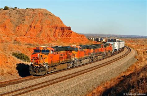 Pin by Steve Mortz on RAILROAD PHOTOS in 2023 | Railroad photos, Bnsf ...