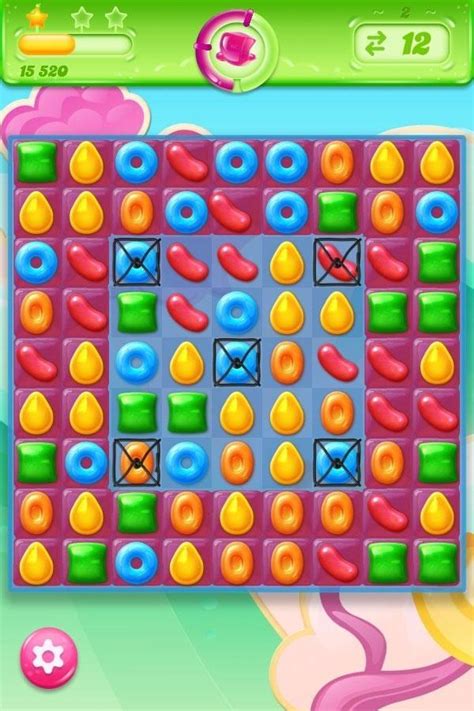 Candy Crush Jelly Saga Review - Play Games Like