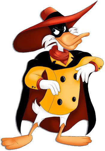 NegaDuck (Darkwing Duck) | Villains Wiki | Fandom