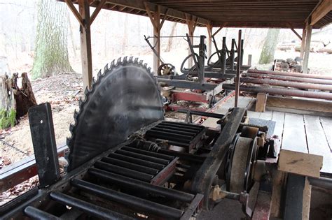 Spacht Sawmill – Hardwood Lumber • Custom Planing