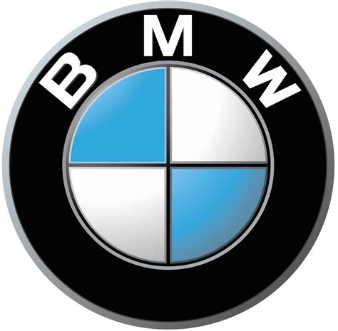 BMW motorcycle logo history and Meaning, bike emblem