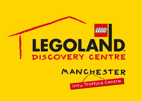 LEGOLAND Discovery Centre Manchester Review – What's Good To Do