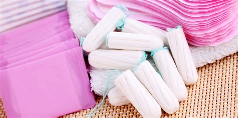 The pros and cons of tampons vs. pads and how to decide which is better ...