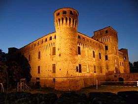 Music in Castles Emilia Romagna, Event in Emilia Romagna, Italy