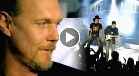 Trace Adkins - Songs About Me (WATCH) | Country Rebel