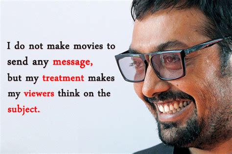 Anurag Kashyap Quotes