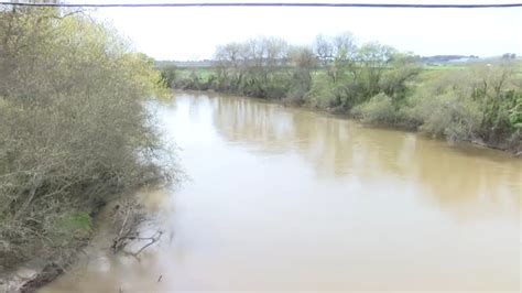 Pajaro River Levee Project reaches milestone in efforts to prevent ...