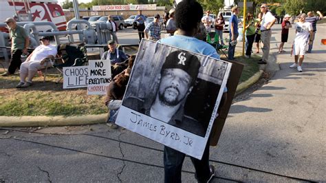 James Byrd Jr. hate crime: Texas executes John William King