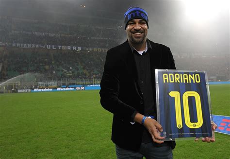 A must-see documentary about Adriano is coming