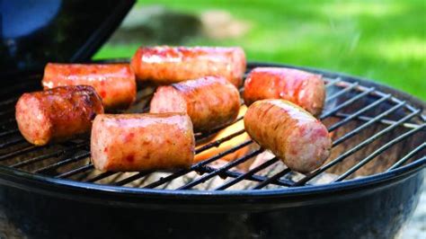 Conecuh Sausage - True Southern Flavor