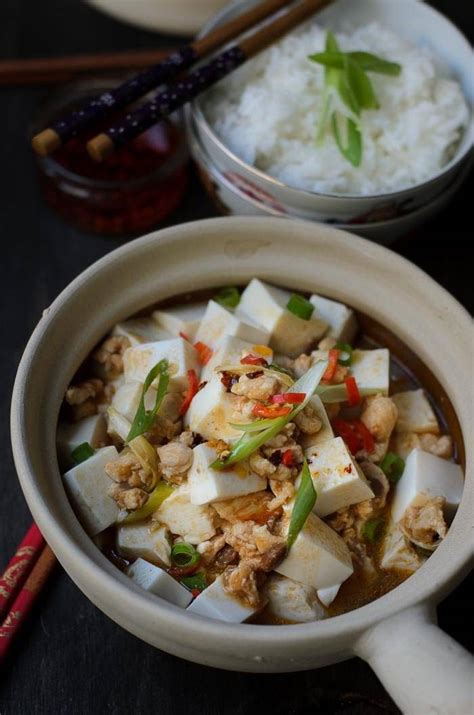 10 Best Fermented Tofu Recipes