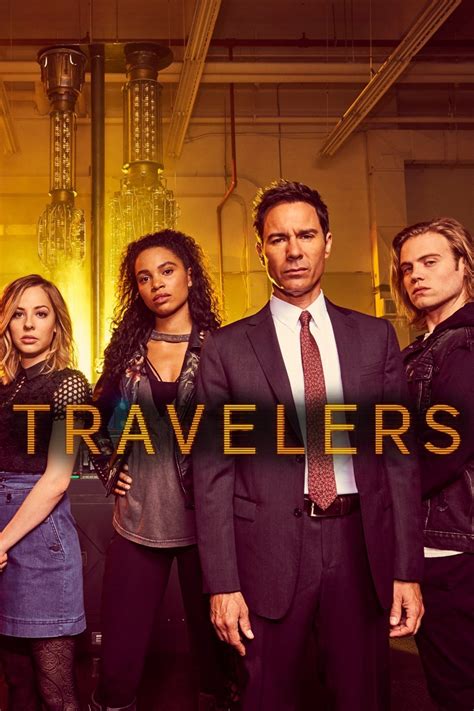 Season 2 | Travelers Wiki | FANDOM powered by Wikia