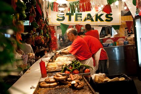 Feast of San Gennaro 2024 in New York - Rove.me