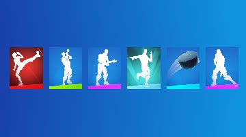 How to Emote in Fortnite - PC/PS4/XBOX Emote Guide