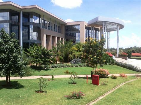 The 5 Most Beautiful University Campuses in Kenya - Nairobi Wire