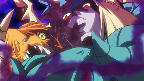 Digimon Adventure Tri. Chapter 5: Coexistence - Anime Evo