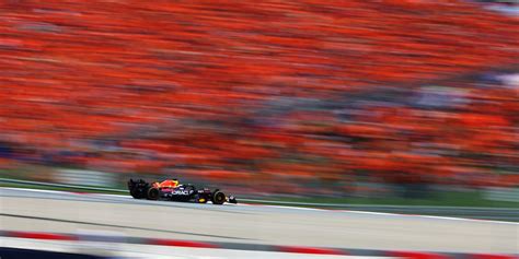 Formula One: Austrian Grand Prix 2023 photo gallery